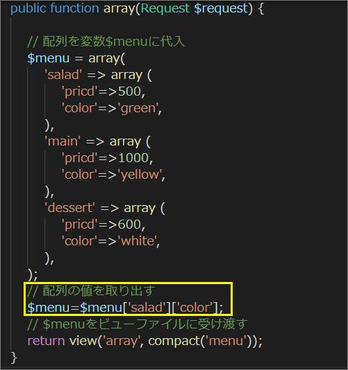 Laravelエラー：htmlspecialchars() expects parameter 1 to be string は配列を文字列に ...
